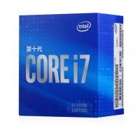 英特尔(intel) i7-14700K 14代 1700针 新品CPU  台式机CPU处...
