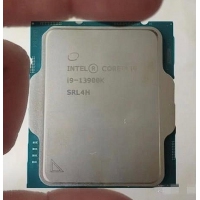 英特尔（Intel）散片 酷睿 i9-13900K 处理器 24核32线程  台式机CPU...