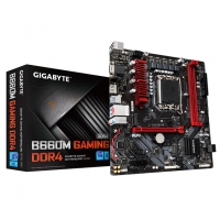 技嘉（GIGABYTE）B660M GAMING DDR4 电竞主板 （ Intel B6...