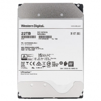 西部数据（WD）企业级服务器硬盘 22T SATA接口 3.5英寸垂直技术