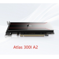 华为（huawei）Atlas 300I A2  32G 推理显卡高性能丨视频剪辑丨服务器...
