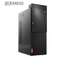 联想（Lenovo）启天M650系列 启天M650-A225 i5-12500/8G/1T...