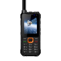泛腾 (fomtalk) X1单模 卫星电话 2GB+16GB（可定制扩展）