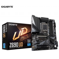 技嘉（GIGABYTE）Z690 UD DDR5电竞主板 （ Intel Z690/LGA...