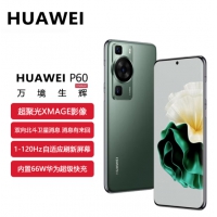 华为(HUAWEI) P60 4G 手机