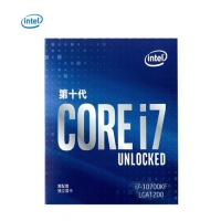 英特尔(intel) i9-14900K 14代原盒 1700针 新品CPU  台式机CP...