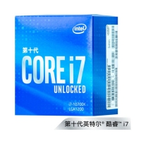 英特尔(intel) i9-14900KF 14代原盒 1700针 新品CPU  台式机C...