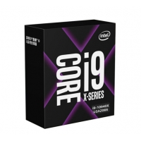 英特尔（Intel）第10代酷睿 i9-10940X 盒装CPU处理器 14核28线程